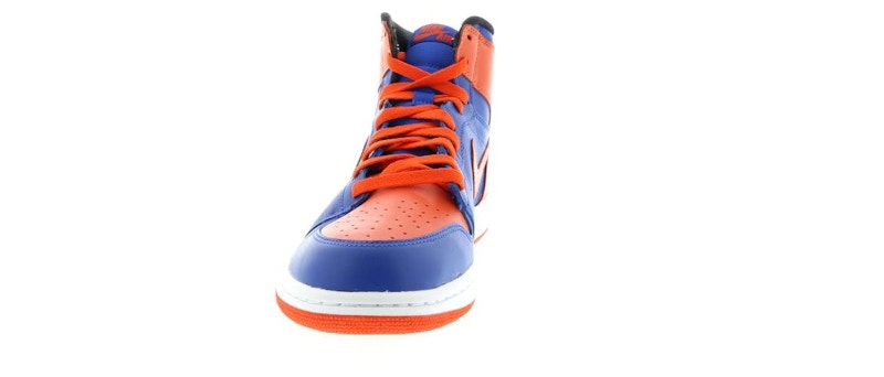 Jordan 1 Retro Knicks