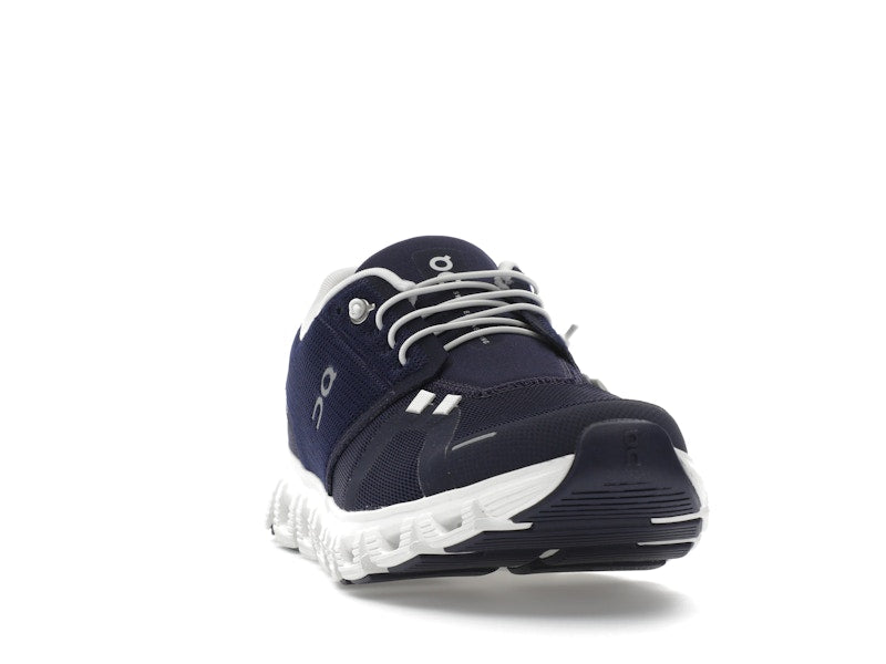 On Running Cloud 6 Midnight White