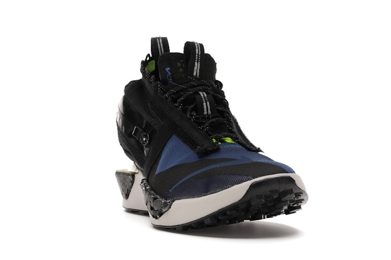 Nike ISPA Drifter Gator Blue