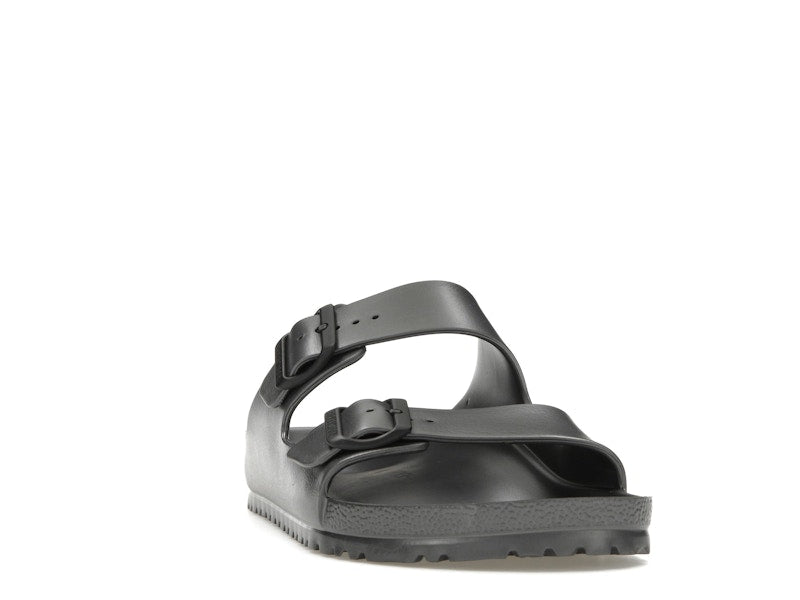 Birkenstock Arizona Essentials EVA Metallic Anthracite