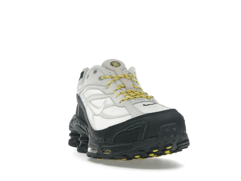 Nike Shox Ride 2 Light Bone Black