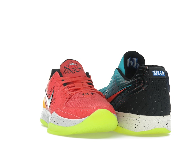 Nike Ja 2 Kool-Aid Mixed Berry