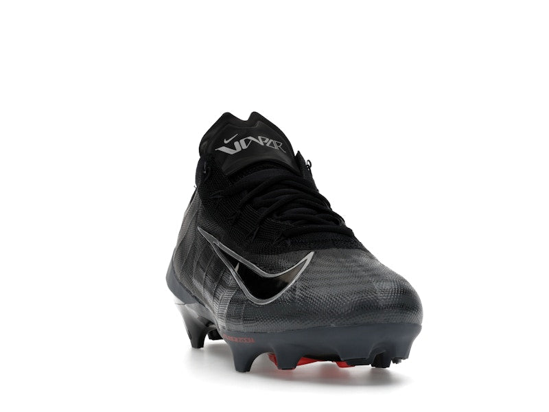 Nike Zoom Air Vapor Elite 1 Black Dark Grey Bright Crimson
