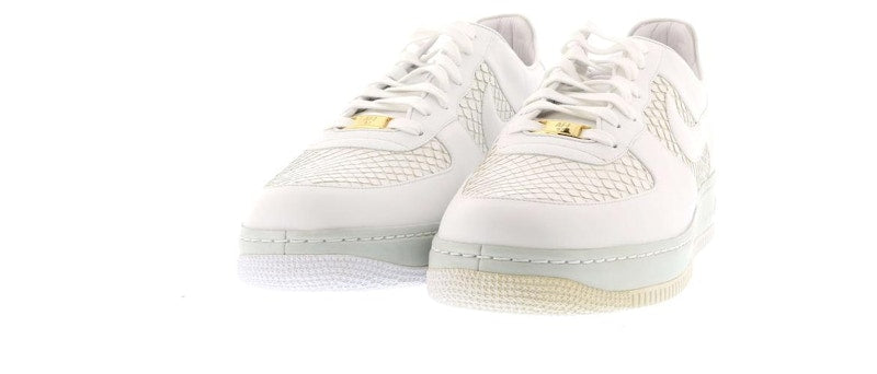 Air Force 1 Low Snakeskin Anaconda (NE-YO Charity Auction)
