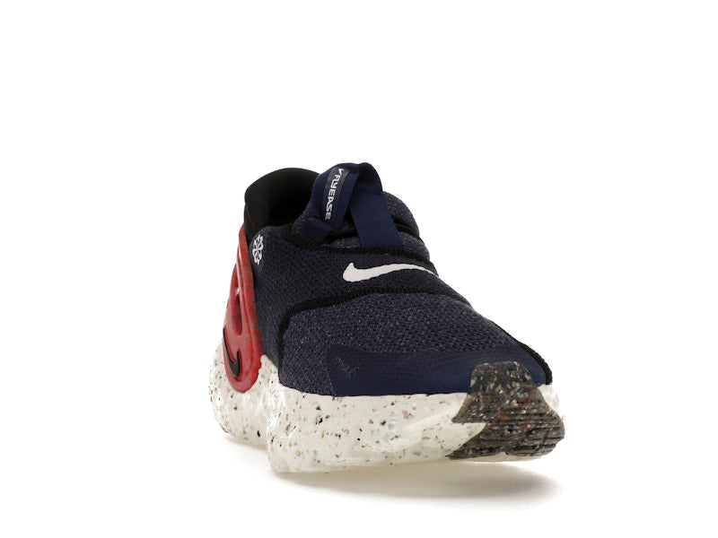 Nike Glide FlyEase Premium Blue Void