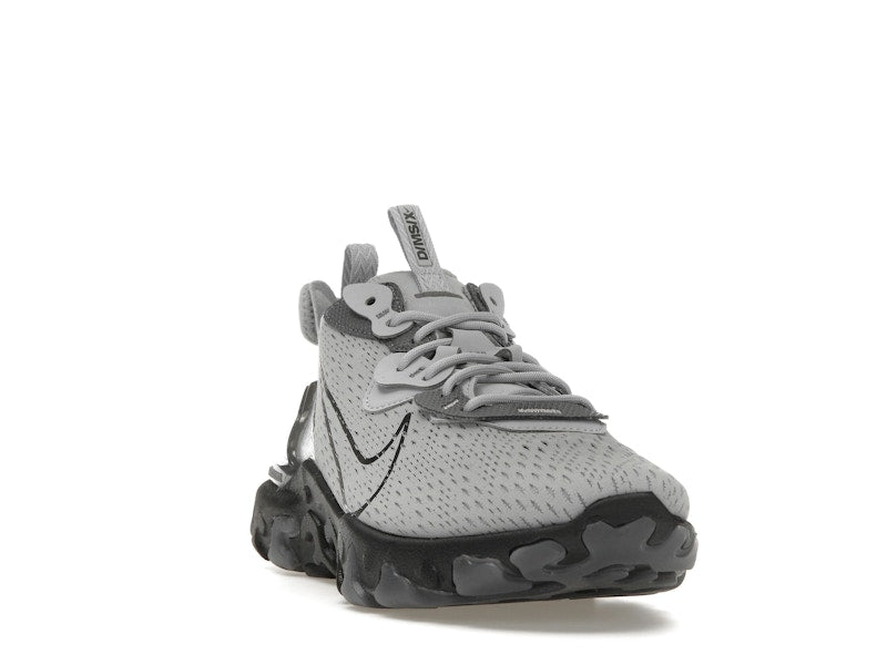 Nike React Vision Wolf Grey