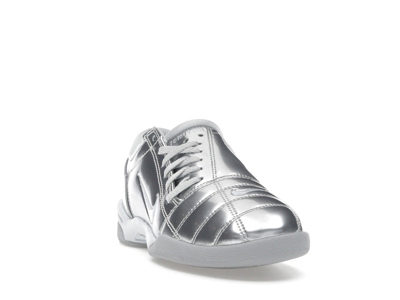 Nike Total 90 3 SP Metallic Platinum (Women's)