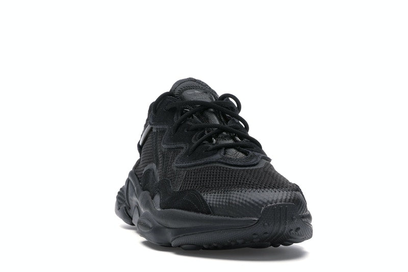 adidas Ozweego Core Black Carbon Mesh