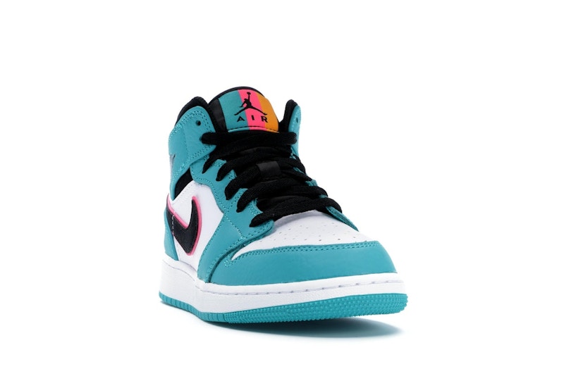 Jordan 1 Mid South Beach (GS)