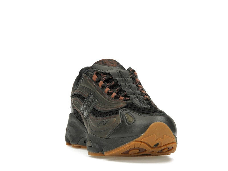 New Balance 1000 Joe Freshgoods When Things Were Pure Black Ice