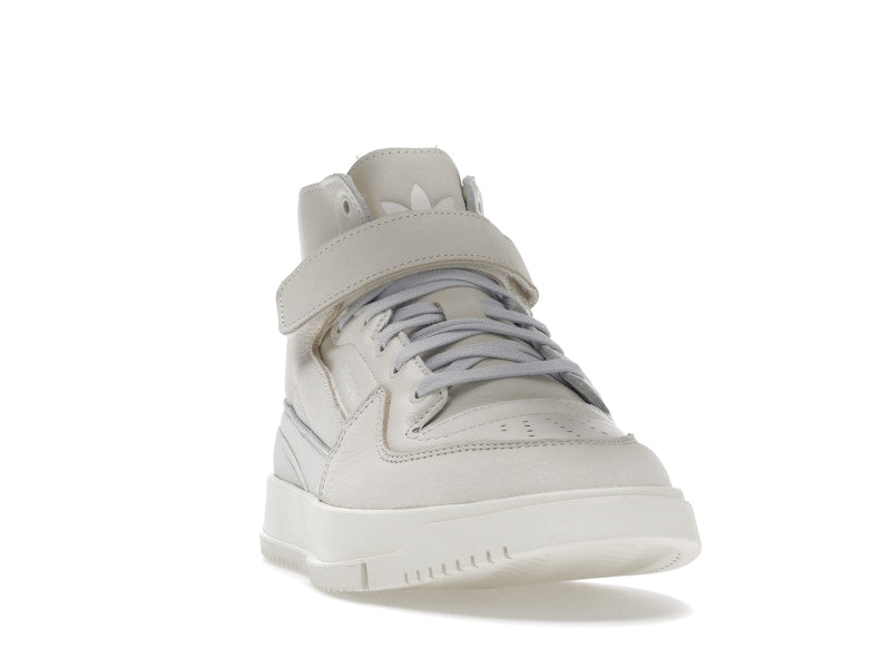 Adidas Forum Premiere Mid White