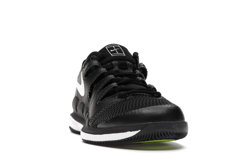 Nike Court Air Zoom Vapor X Black Volt