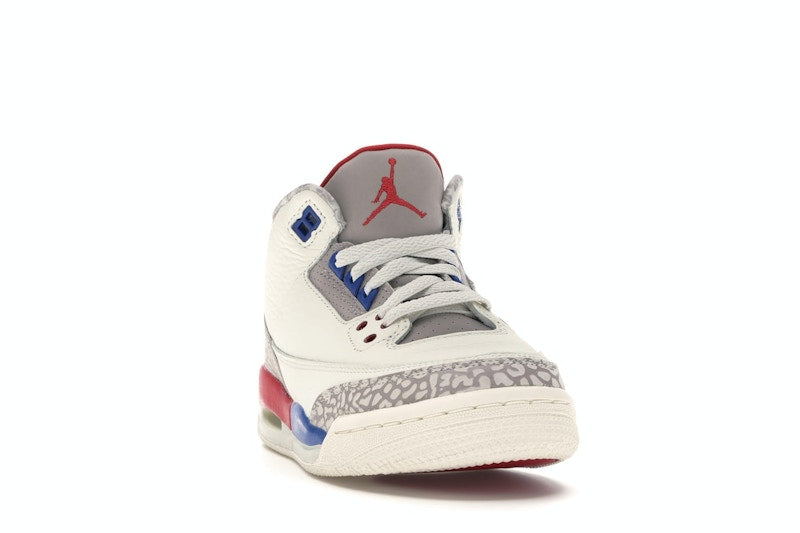 Jordan 3 Retro International Flight (GS)