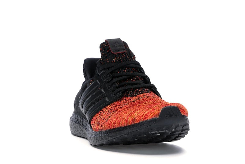adidas Ultra Boost 4.0 Game of Thrones Targaryen Dragons