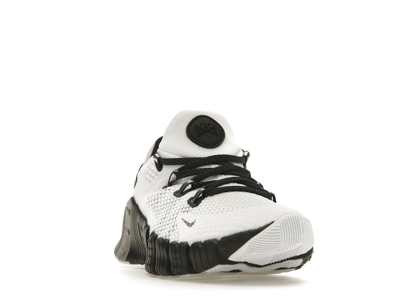 Nike Free Metcon 4 Premium White Black (Women's)