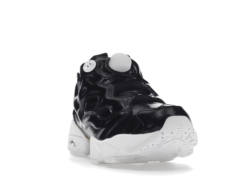 Reebok Instapump Fury OB Black White (Women's)