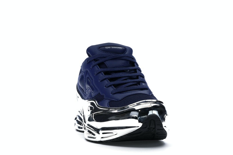 adidas Ozweego Raf Simons Unity Ink Silver Metallic