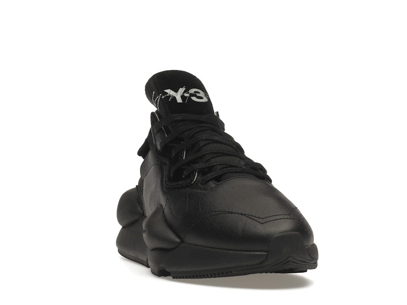 adidas Y-3 Kaiwa Black