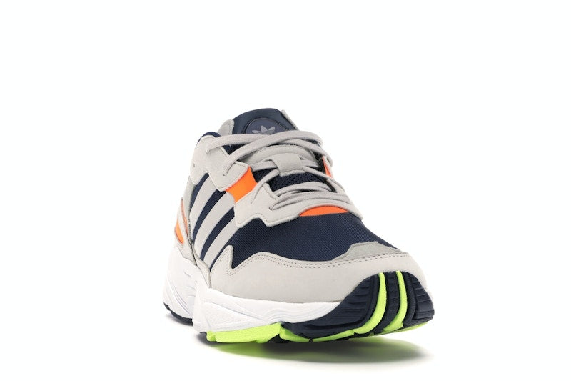 adidas Yung-96 Collegiate Navy Raw White
