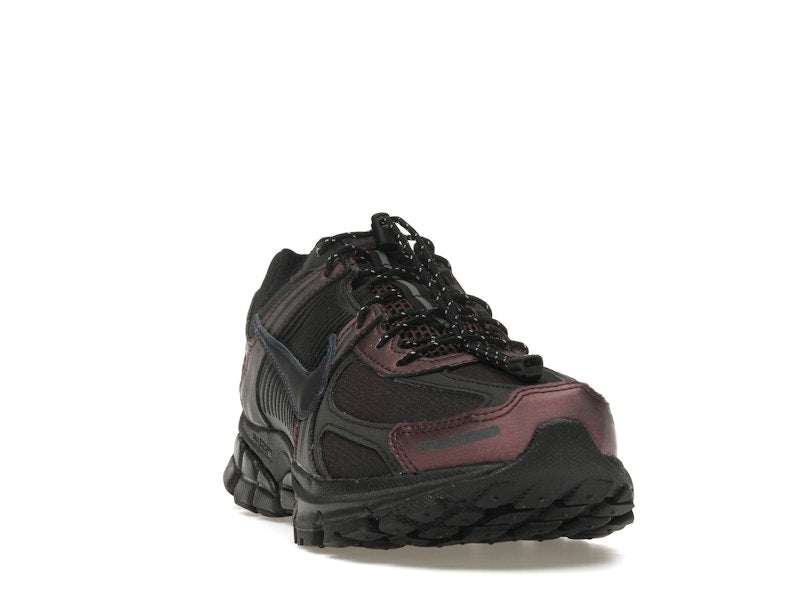 Nike Zoom Vomero 5 Burgundy Crush Midnight Navy (Women's)