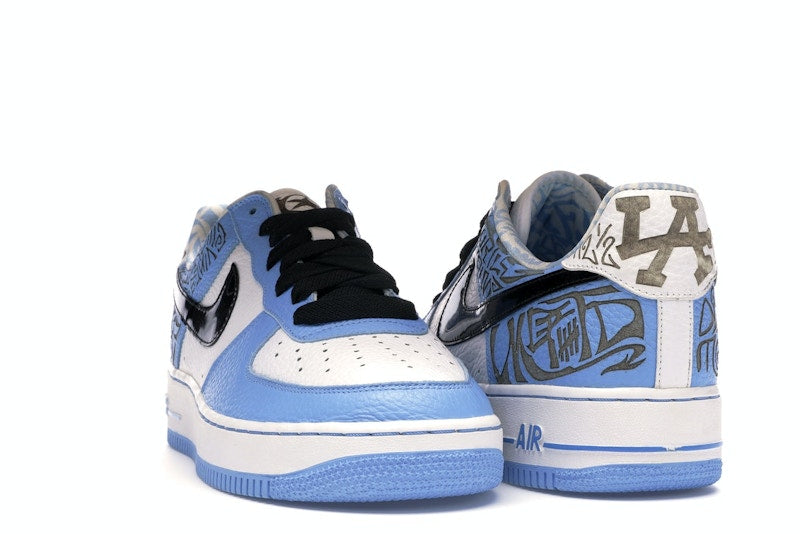Nike Air Force 1 Low Entourage George