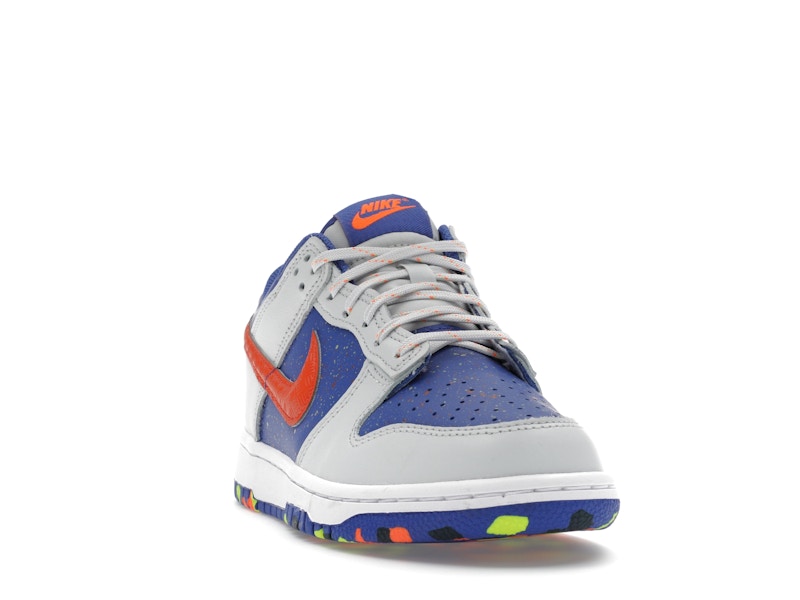 Nike Dunk Low Paint Splatter (GS)