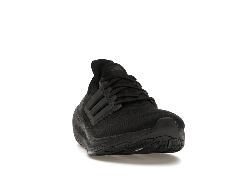 adidas Ultra Boost Light Triple Black
