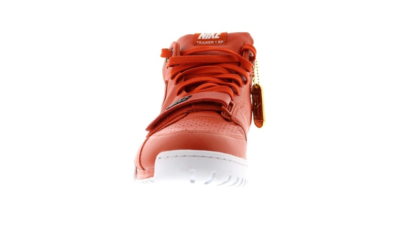 Nike Air Trainer 1 Fragment Rust