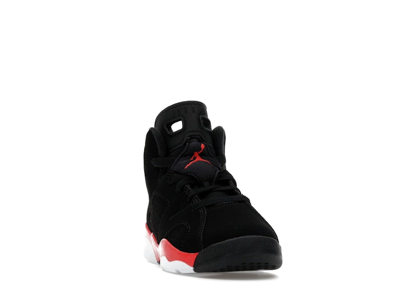 Jordan 6 Retro Infrared Salesman (PS)