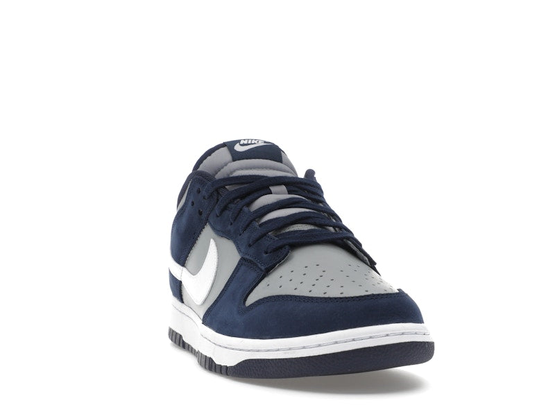 Nike Dunk Low Georgetown Suede