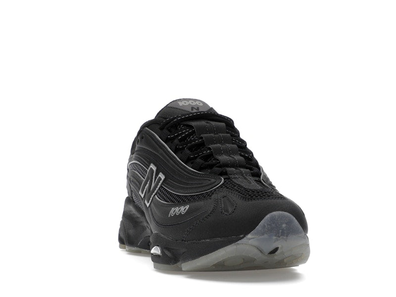 New Balance 1000 Lunar New Year Black