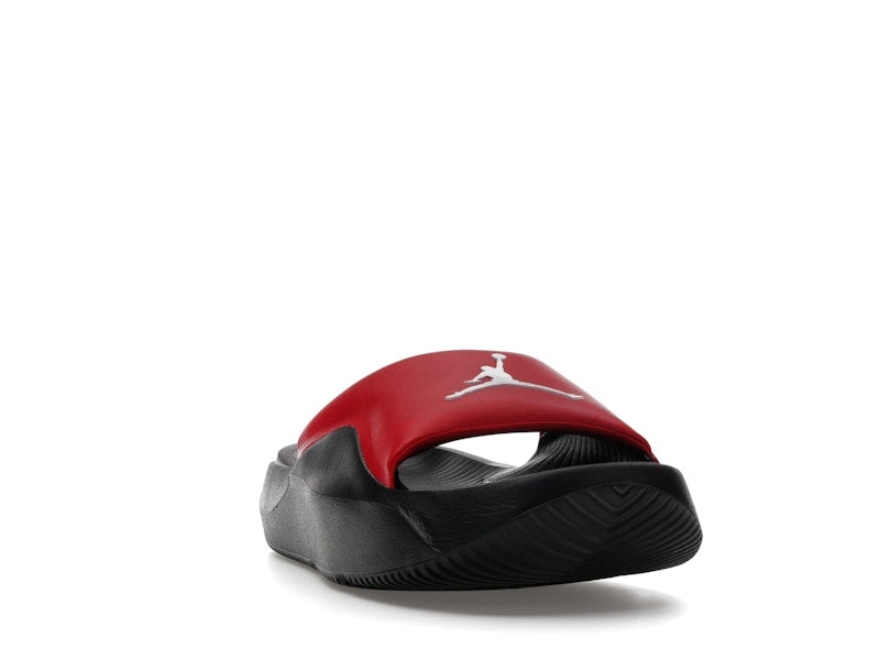 Jordan Franchise Slide Varsity Red Black White