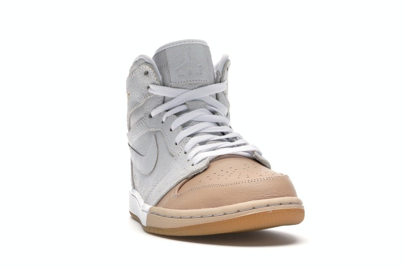 Jordan 1 Retro High Dip-Toe White (Women's)