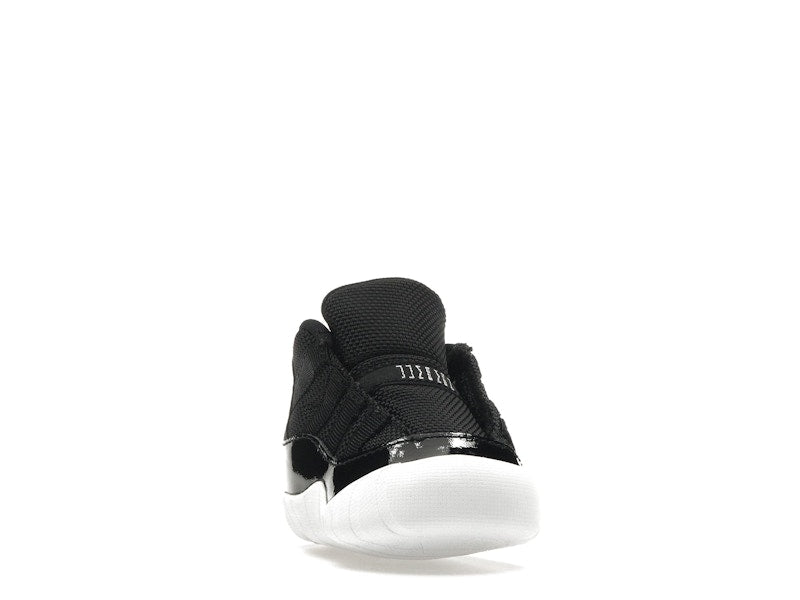 Jordan 11 Retro Crib Bootie Jubilee 25th Anniversary (I)