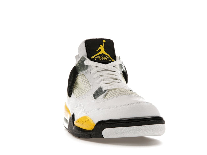 Jordan 4 Retro Tour Yellow / Rare Air
