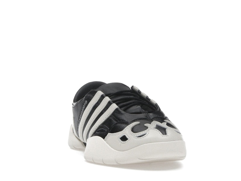adidas Y-3 Regu 2002 Black Alumina