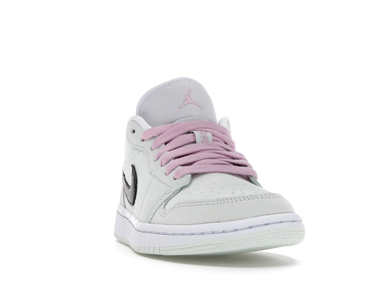 Jordan 1 Low SE Barely Green (Women's)