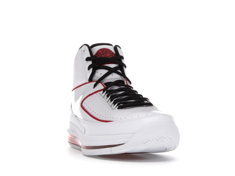Jordan 2.0 Chicago