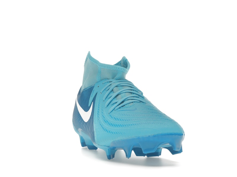 Nike Phantom Luna 2 Academy MG Blue Fury White
