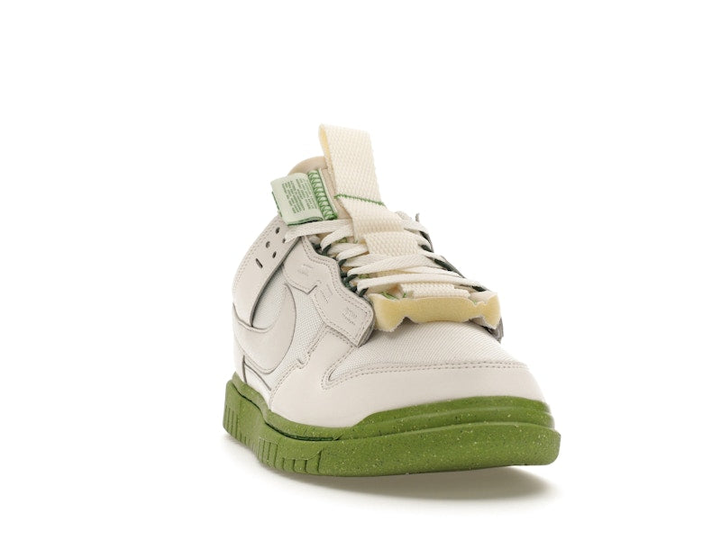 Nike Dunk Low Jumbo Phantom Chlorophyll