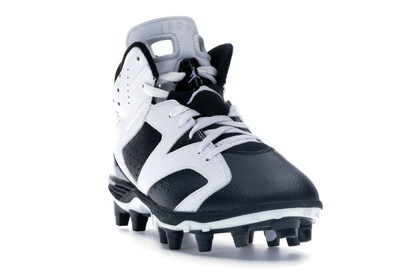Jordan 6 Retro TD Oreo