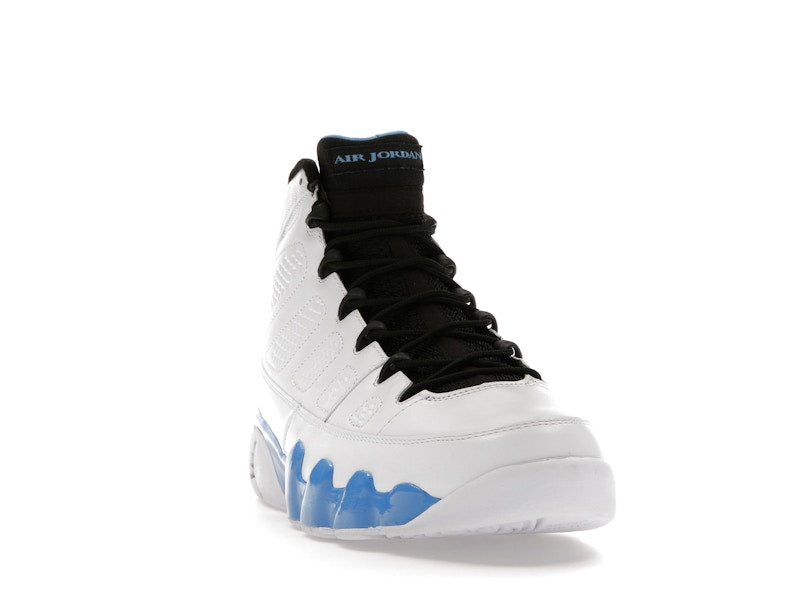 Jordan 9 Retro Powder (2010)