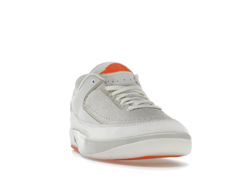 Jordan 2 Retro Low Shelflife