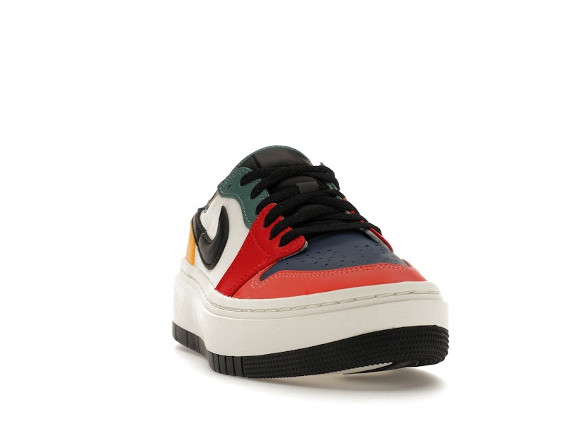 Jordan 1 Elevate Low SE Multi-Color (Women's)