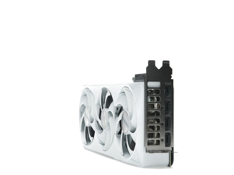 NVIDIA GIGABYTE GeForce RTX 5070 Ti EAGLE OC ICE SFF 16G GV-N507TEAGLEOC ICE-16GD