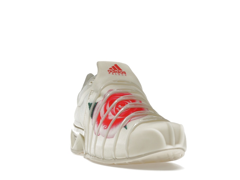 adidas Y-3 Yuuto Palace Rose Cream White