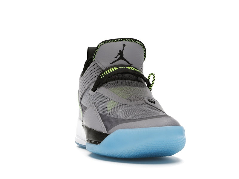 Jordan XXXIII SE Cement Grey