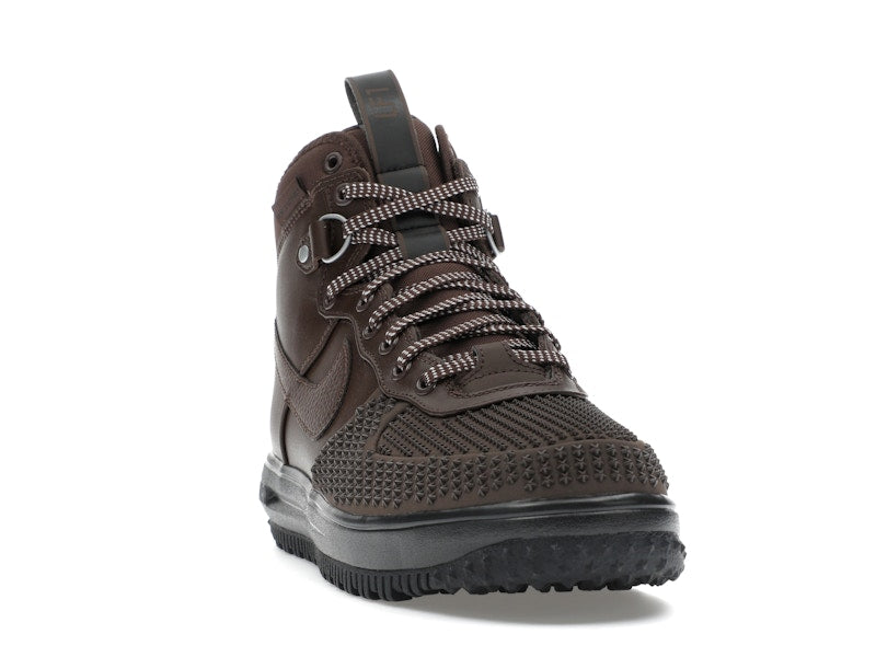 Nike Lunar Force 1 Duckboot Baroque Brown