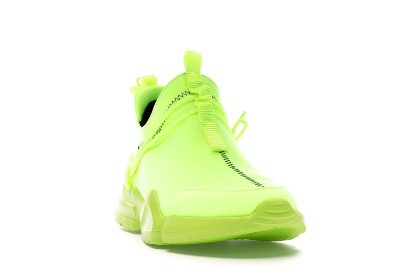 John Geiger 002 Low Volt