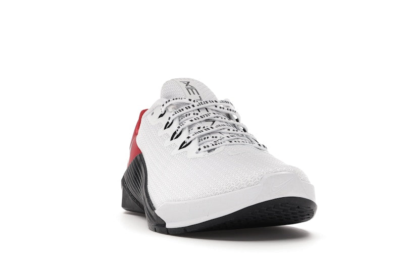 Nike Metcon 5+ Banned